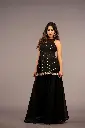 Noor Royal Co-ord Set