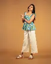 Summer Serenade Top